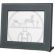 Pleiade photo frame, large model